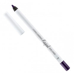 LAMEL Basic Konturówka do oczu Long Lasting Kajal nr 404