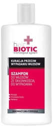 Szampon Chantal Hair Biotic przeciw wypadaniu włosów, 250 ml