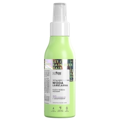 SO!FLOW Woda lamelarna do włosów bezalkoholowa, 150 ml
