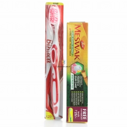 Зубная паста Дабур Мисвак, Dabur Meswak, 100g