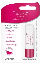 Бальзам для потрісканих губ, Tisane Classic Lipstick, 4,3 г