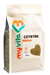 Czystek Susz, Myvita
