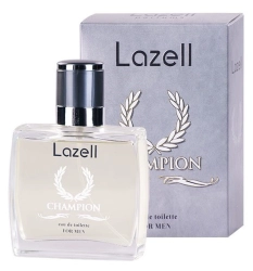 LAZELL for Men Woda perfumowana Champion 100 ml
