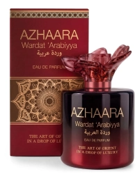 AZHAARA Wardat Arabiyya Woda perfumowana damska 100 ml