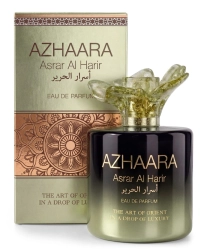 AZHAARA Asrar Al Harir Woda perfumowana damska 100 ml