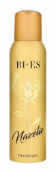 Bi-es Nazelie Dezodorant damski w sprayu 150 ml