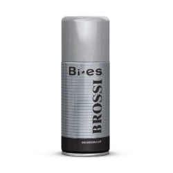 Bi-es Brossi Dezodorant męski w sprayu 150 ml