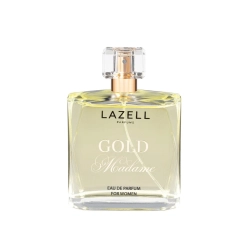 LAZELL Gold Madame Woda perfumowana dla kobiet 100 ml