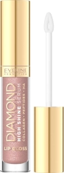 EVELINE Diamond Błyszczyk-serum High Shine 18