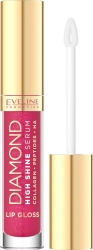 EVELINE Diamond Błyszczyk-serum High Shine 23