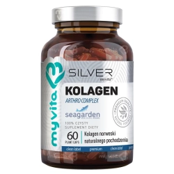 Kolagen Arthro SILVER PURE, MyVita