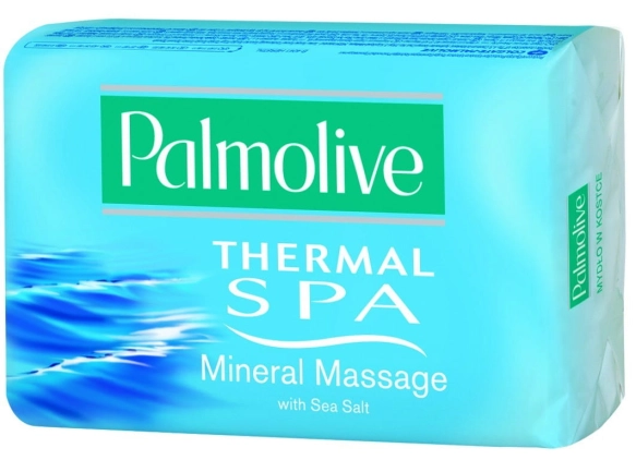 Palmolive Mydło w kostce Feel the Massage 90g
