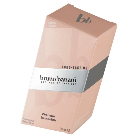 Bruno Banani Woman Woda toaletowa  30ml