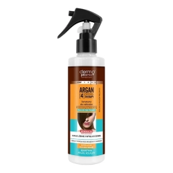 DERMO PHARMA Argan[4] Therapy Keratyna do włosów 250 ml