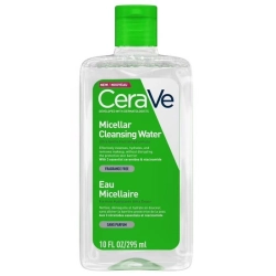 CERAVE Micellar Cleansing Water Nawilżający płyn micelarny 295 ml