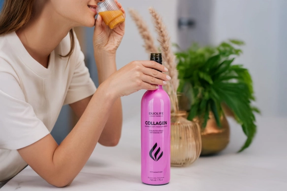 Liquid Collagen DuoLife, 750 ml