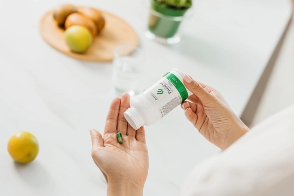 ProSelect Medical Formula DuoLife