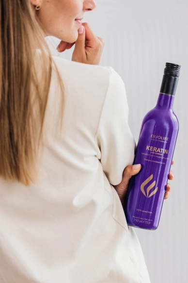 Keratin Hair Complex DuoLife, 750 ml