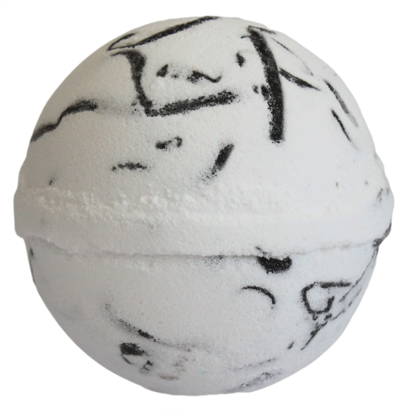 Kula do Kąpieli - Smoczy Owoc, 180g
