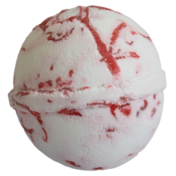 Kula do Kąpieli - Truskawka, 180g