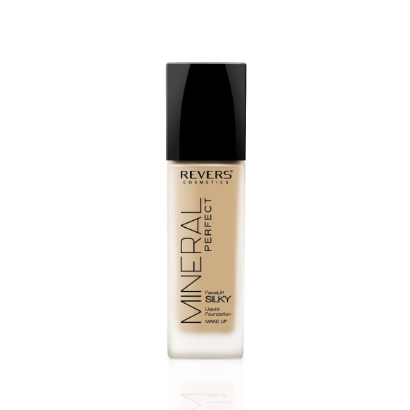 REVERS Podkład do twarzy Mineral Perfect nr 21 natural 40ml