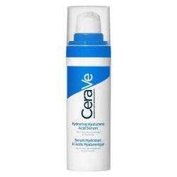 CERAVE Hyaluronic Acid Nawilżające serum z kwasem hialuronowym 30 ml