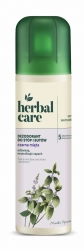 HERBAL CARE Dezodorant do stóp i butów Czarna mięta 150 ml