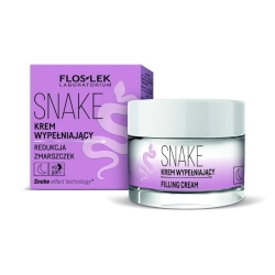 Floslek SNAKE Krem wypełniający 50 ml