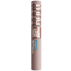 MAYBELLINE Lash Sensational Maskara do rzęs wodoodporna Body 9,75 ml