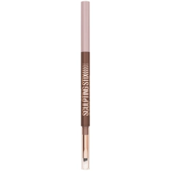 MAYBELLINE Sculpting Stix Eyeliner 2w1 z podwójną końcówką 014 Mocha Contour 0,7g