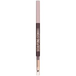 MAYBELLINE Sculpting Stix Eyeliner 2w1 z podwójną koncówką 015 Smooth Espresso 0.7 g