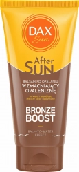 DAX Sun After Sun Balsam po opalaniu wzmacniający opalanie Bronze Boost 200 ml