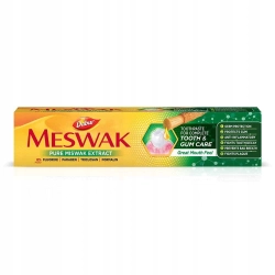 Зубная паста Дабур Мисвак, Dabur Meswak, 100g