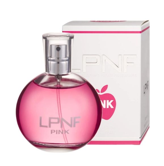 LAZELL for Women Woda perfumowana LPNF Pink 100 ml