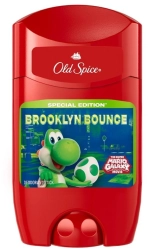 OLD SPICE Super Mario Galaxy Dezodorant męski w sztyfcie  Special Edition 50ml - mix wzorów