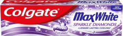 COLGATE Max White Sparkle Diamonds Pasta do zębów wybielająca 75 ml