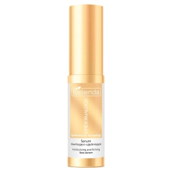 BIELENDA Epidermalogic Serum nawilżająco - ujędrniające do twarzy 30 ml