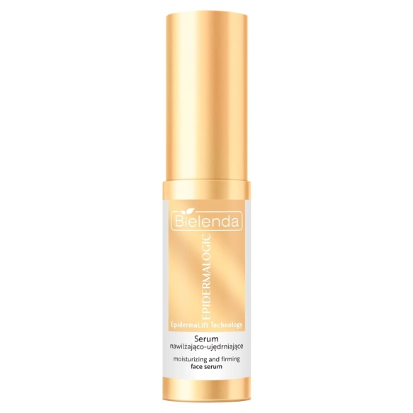 BIELENDA Epidermalogic Serum nawilżająco - ujędrniające do twarzy 30 ml