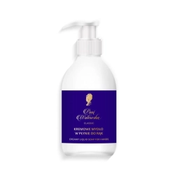 PANI WALEWSKA Classic Mydło do rąk w płynie kremowe 300 ml