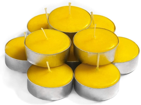 CITRONELLA Podgrzewacze przeciw Komarom 12 szt