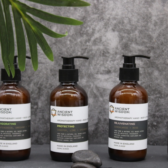 Balsam do Rąk i Ciała Golteria, Oregano i Tymianek, 250 ml