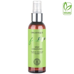 ORGANIQUE  Feel Up Wygładzająca odżywka do włosów w sprayu 125ml