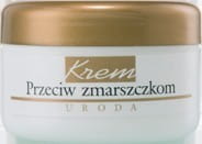Uroda Krem przeciwzmarszczkowy 37ml