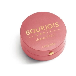 BOURJOIS Bourjois Little Round Pot Blusher 074 Róż do policzków