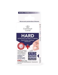 Constance Carroll Nail Care Odżywka do paznokci Hard Strong After Hybrid  10ml