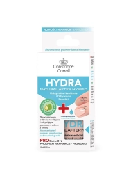 Constance Carroll Nail Care Odżywka do paznokci Hydra Natural After Hybrid  10ml