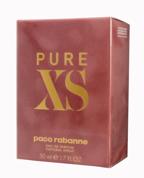 Paco Rabanne Pure XS for her Woda perfumowana  50ml