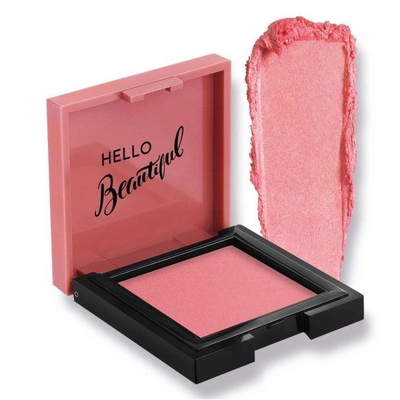 PASTEL Pro Fashion Róż do policzków w kremie nr 41 Hello Beautiful 1szt