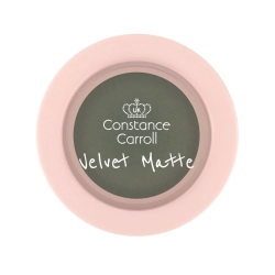 CONSTANCE CARROLL Cień do powiek Velvet Matte Mono nr 18  4 g
