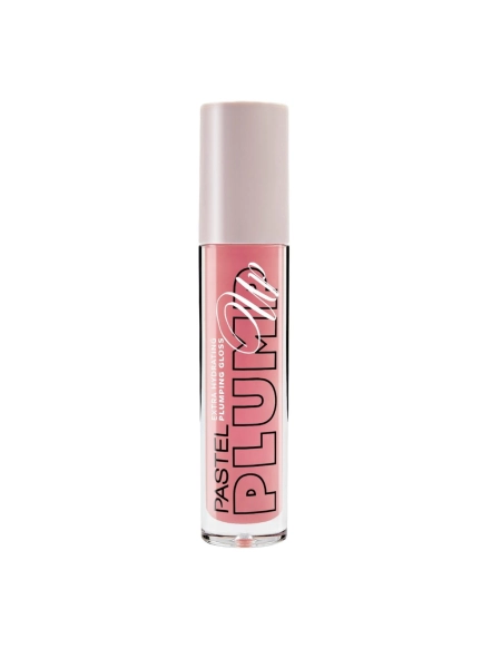 PASTEL Plump Up Błyszczyk wypełniający usta 203 5,3 ml